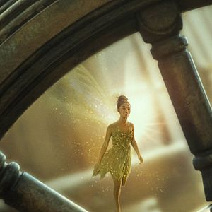 Bilder Peter Pan & Wendy