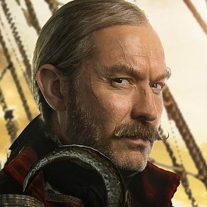 Bilder Peter Pan & Wendy