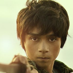 Bilder Peter Pan & Wendy