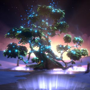 Bilder Der Wunschtraumbaum