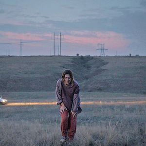 Bilder Oksana Cherkashyna