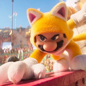 Bilder Der Super Mario Bros. Film