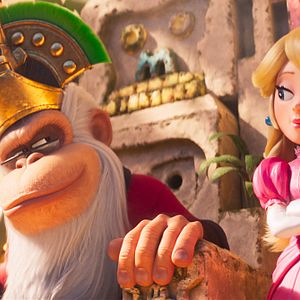 Bilder Der Super Mario Bros. Film