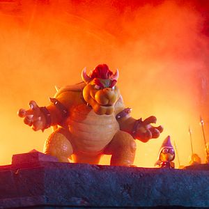 Bilder Der Super Mario Bros. Film