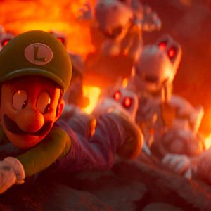 Bilder Der Super Mario Bros. Film