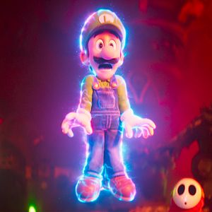 Bilder Der Super Mario Bros. Film