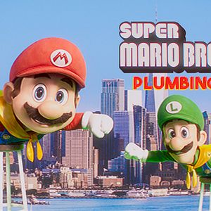 Bilder Der Super Mario Bros. Film