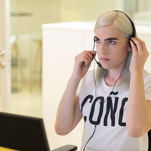 Bilder My Emptiness and I