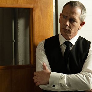 Bilder Ben Mendelsohn