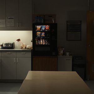 Bilder Ben Mendelsohn