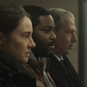 Bilder Ben Mendelsohn