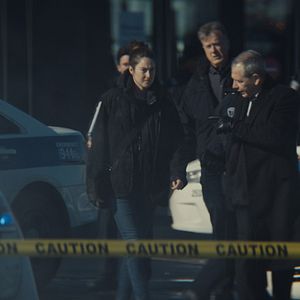 Bilder Ben Mendelsohn