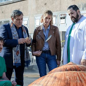 Bilder 38°5 quai des orfèvres