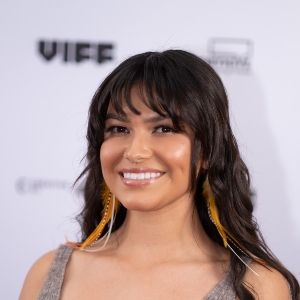 Bilder Alyssa Wapanatâhk