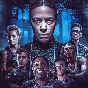 Bilder Summoning Sylvia