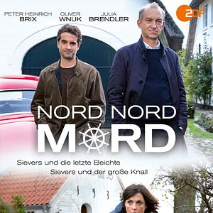 Bilder Nord Nord Mord: Sievers und der große Knall