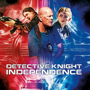 Bilder Detective Knight 3: Independence