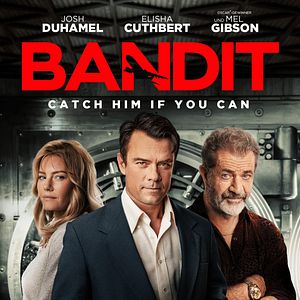 Bilder Bandit - Catch him if you can