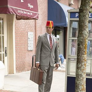 Bilder Bandit - Catch him if you can