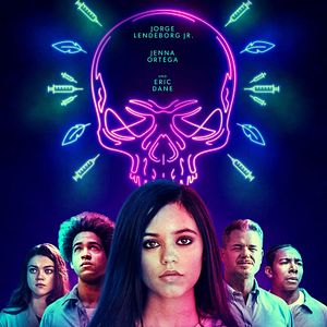 Bilder American Carnage