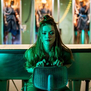 Bilder American Carnage