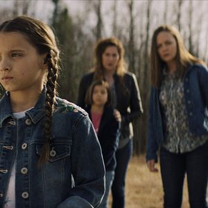 Bilder The Curse Of Rosalie