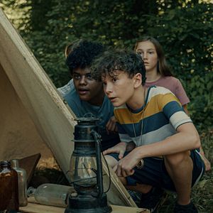 Bilder Der magische Kompass - Auf der Jagd nach dem verlorenen Gold