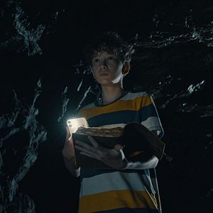 Bilder Der magische Kompass - Auf der Jagd nach dem verlorenen Gold