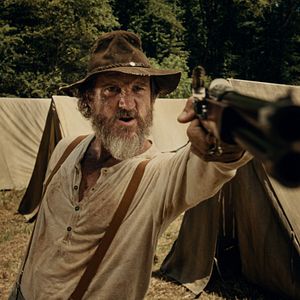 Bilder Der magische Kompass - Auf der Jagd nach dem verlorenen Gold