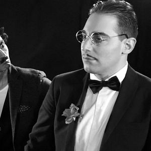 Bilder Ludovic Salvador