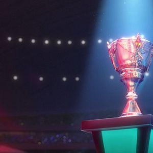 Bilder The King's Avatar: For The Glory