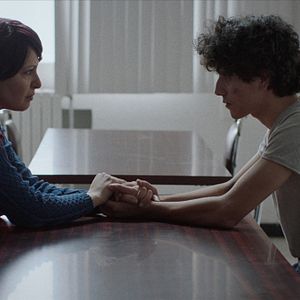 Bilder Afef Ben Mahmoud