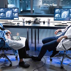 Bilder Grey's Anatomy - Die jungen Ärzte