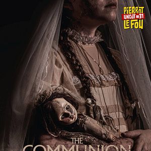 Bilder The Communion Girl