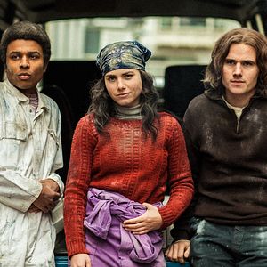 Bilder Yannick Jozefzoon