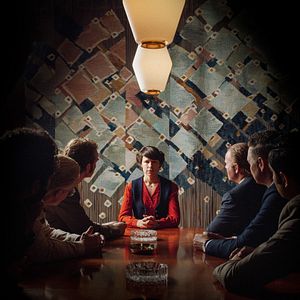 Bilder Powerplay - Smart Girls Go for President