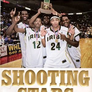 Bilder Shooting Stars