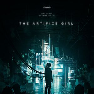 Bilder The Artifice Girl - Sie ist nicht real