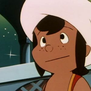 Bilder Sindbads Abenteuer