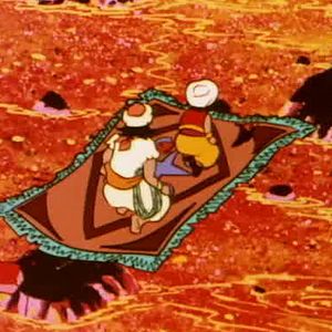 Bilder Sindbads Abenteuer