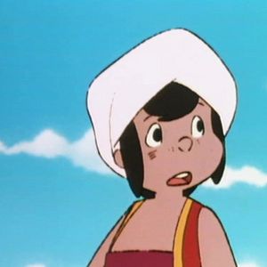 Bilder Sindbads Abenteuer