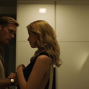 Bilder Alexander Skarsgård