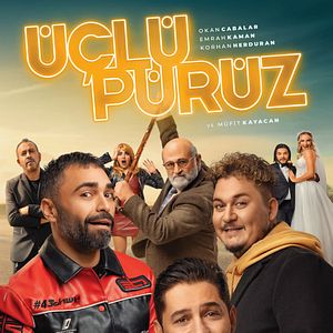 Bilder Üçlü Pürüz