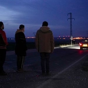 Bilder Üçlü Pürüz