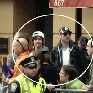 Bilder American Manhunt: Der Anschlag auf den Boston-Marathon