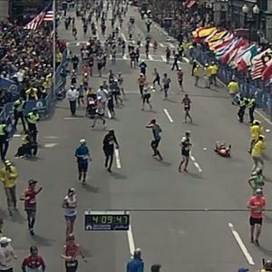 Bilder American Manhunt: Der Anschlag auf den Boston-Marathon