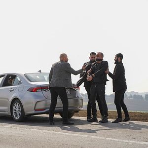 Bilder Üçlü Pürüz