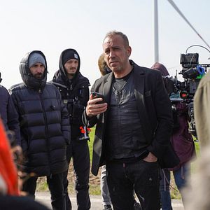 Bilder Üçlü Pürüz