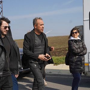 Bilder Üçlü Pürüz