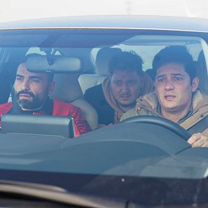 Bilder Üçlü Pürüz